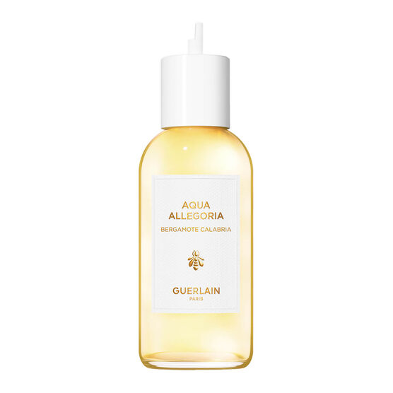 Refil Perfume Guerlain Aqua Allegoria Bergamote Calabria Feminino Eau de Toilette