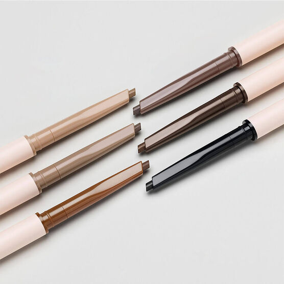 Brow Harmony Precision Pencil- Cool Brown