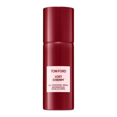Body Spray Tom Ford Private Blend Lost Cherry Unissex
