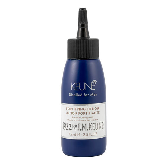 KEUNE      1922 FORT     LOTN 75ML