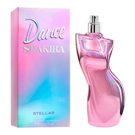 Perfume Shakira Dance Stellar Feminino Eau de Toilette
