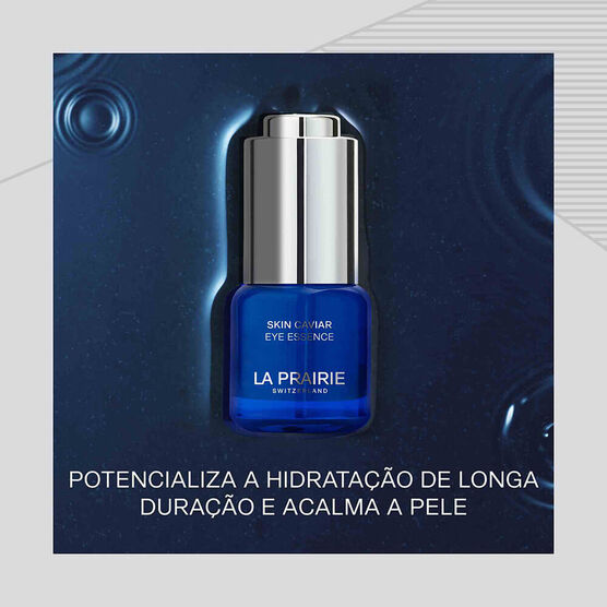 SKIN CAVIAR ESSENCE OF  EYE COMPLEX 15ML