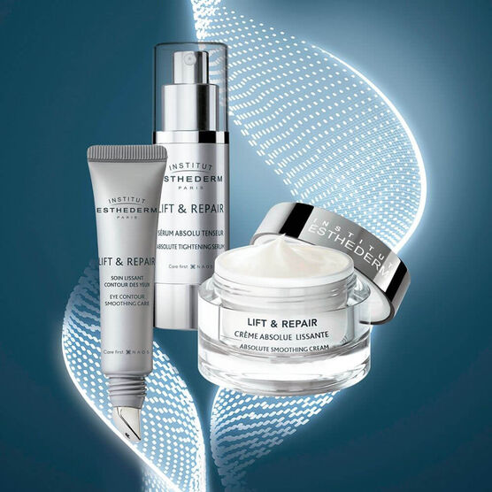 Sérum para Olhos Esthederm Lift & Repair Eye