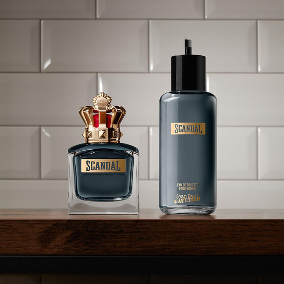 J.P. GAULT SCANDAL       OTHE 200ML