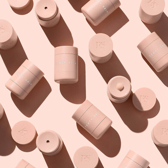 Máscara Labial Fenty Skin Plush Puddin'