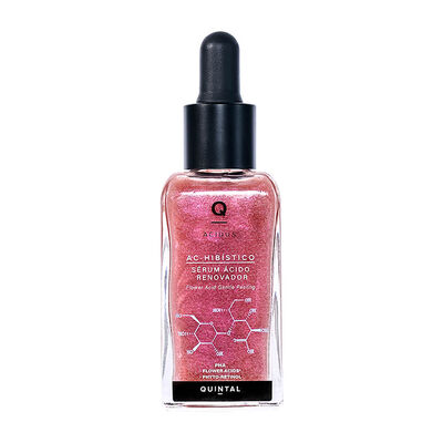 Q. ACIDUS REGENERATING ACID SERUM