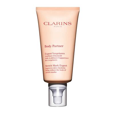 CLARINS    BODY PARTNER  CREA 175ML
