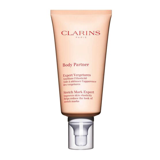CLARINS    BODY PARTNER  CREA 175ML