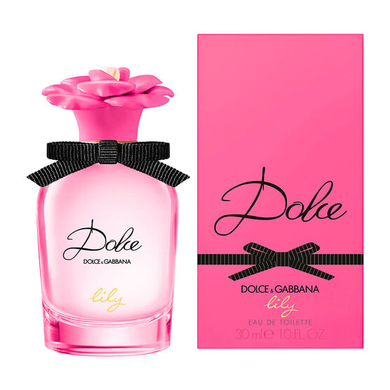 DOLCE LILY EDT 30ML