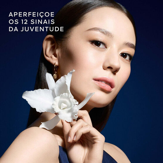 Loção Facial Guerlain Orchidée Impériale Essence-Lotion Concentrate