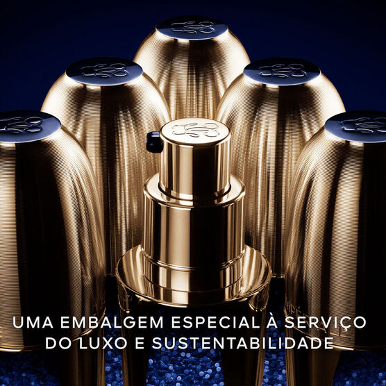 Sérum Guerlain Orchidée Imperiale Micro-Lift