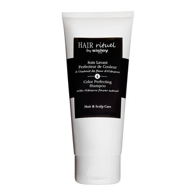 Shampoo Sisley Hair Rituel Color Perfecting