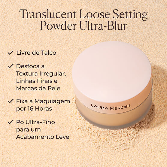 TRANSLUCENT BLUR BOTF MED DEEP