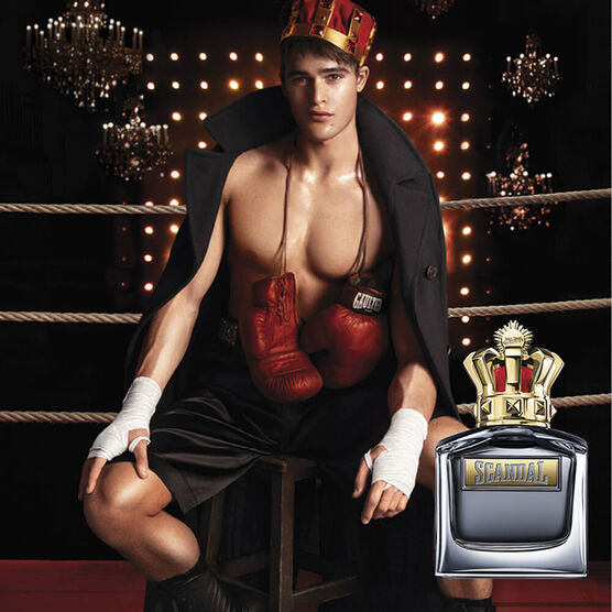 J.P. GAULT SCANDAL       OTHE 200ML
