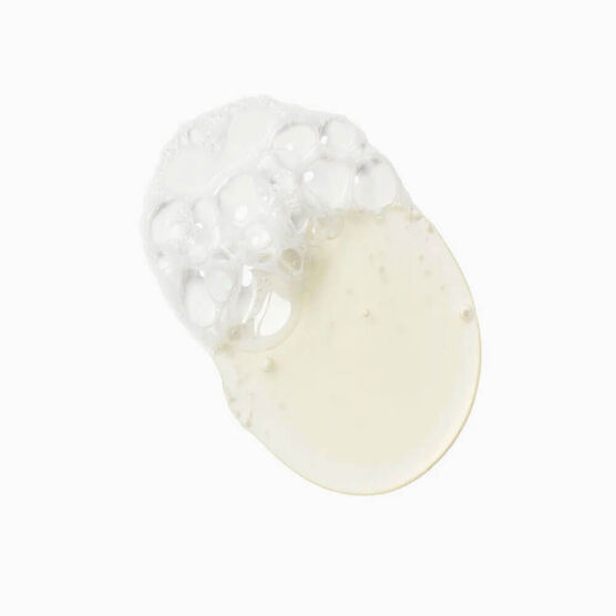 Limpador Facial Korres Olympus Tea Detox Profundo