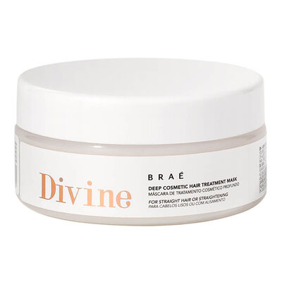 BRAÉ       DIVINE        MASK 200G