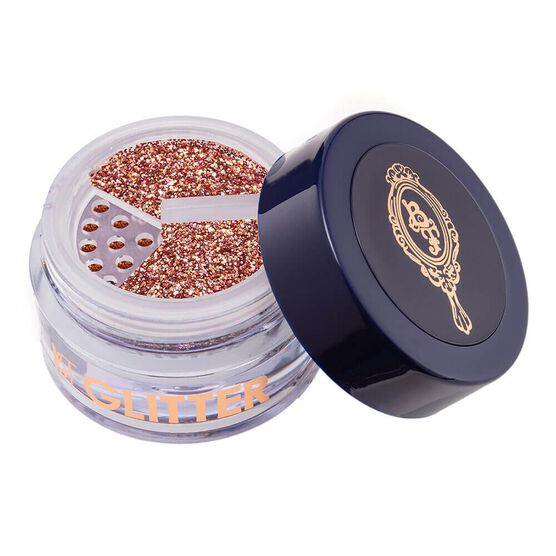 TAVARES    GLITTER       FACE GLODE