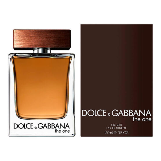 DOLCE&GABB THE ONE MALE  EDTV 150ML
