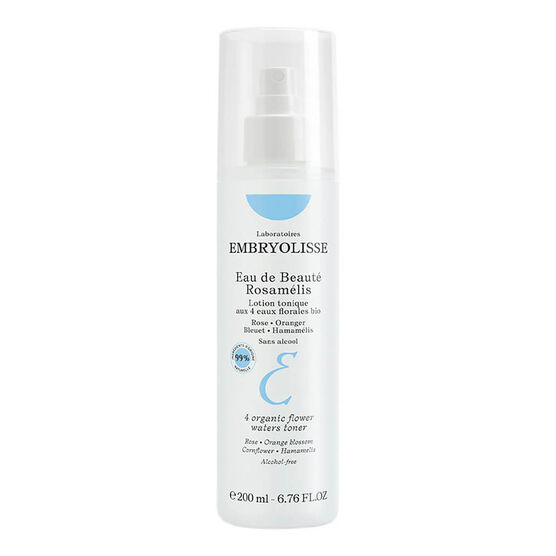 EMBRYOLISS EAU DE BEAUTE ROSA 200ML