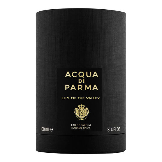 Perfume Acqua Di Parma Signature Lily Of The Valley Feminino Eau de Parfum