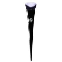 KVD        FNDT. BRUSH   FACE