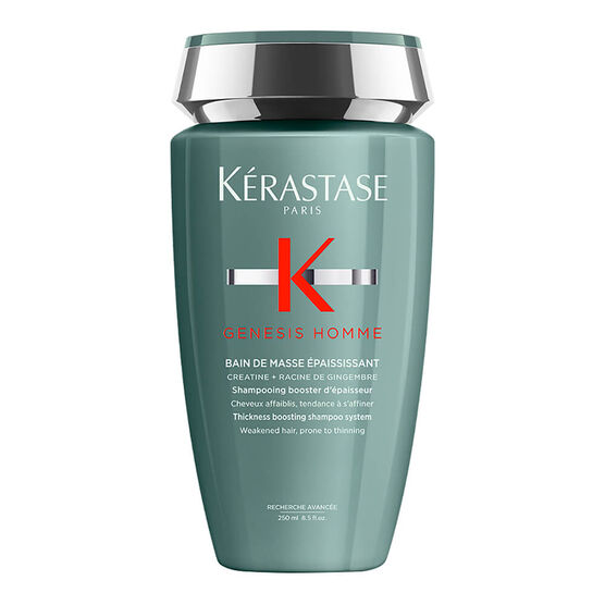 GENESIS HOMME BAIN DE MASSE EPAISS