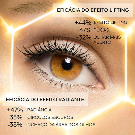 ABEILLE ROYALE Double R Eye Serum