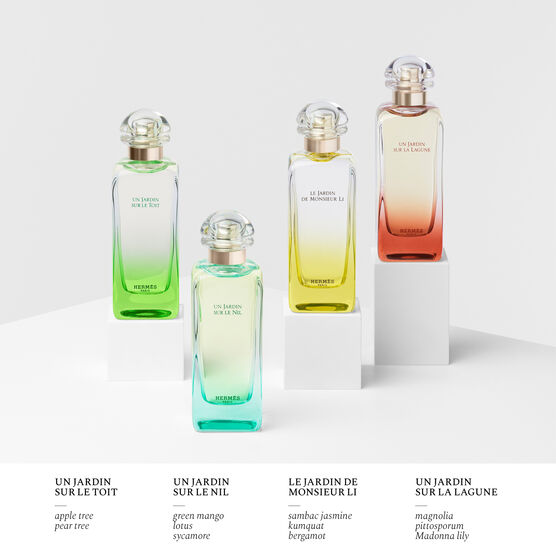 HERMES     JARDIN SUR LA EDT  30ML