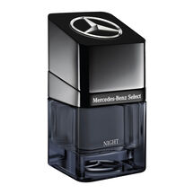 MERCEDES   S NIGHT MEN   EDT  50ML