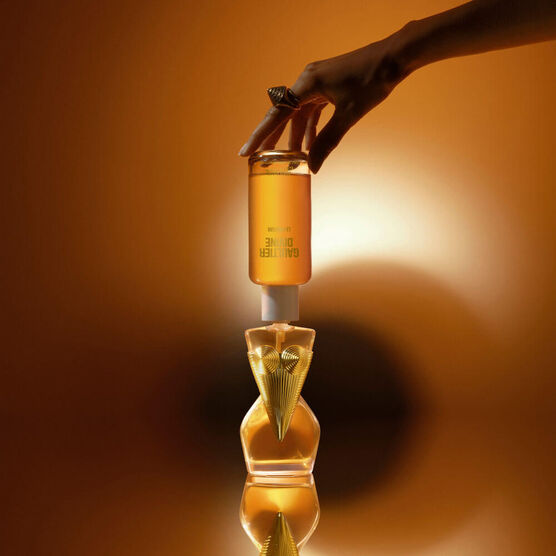 Perfume Jean Paul Gaultier Divine Intense Feminino Le Parfum