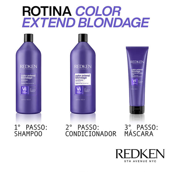 REDKEN     COLOR E B     COND 1L