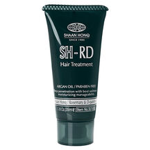 NPPE HAIR  SHRD TREATMEN MASK