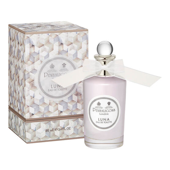 LADIESCOLLECTION LUNA EDT 100ML REPACK