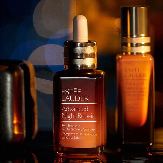 LAUDER     ADV NIGHT REP FACE 75ML