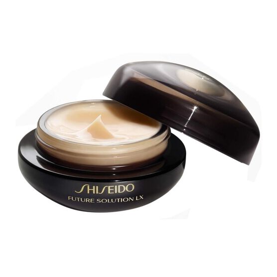 SHISEIDO   LX EYE        CRM  17ML