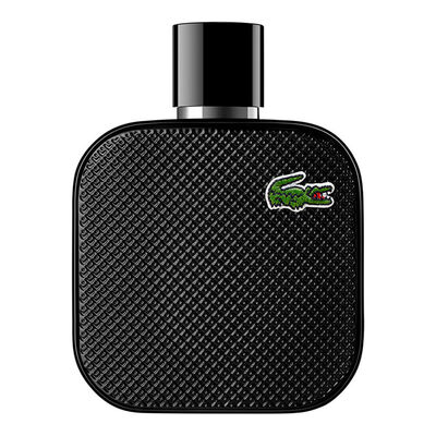 L1212 LACOSTE L1212 NOIR EDT 100ML