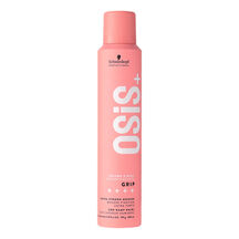 Mousse Fixador Schwarzkopf OSiS+ Grip