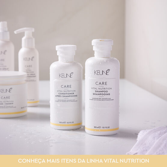 KEUNE      VITAL NUTRITI COND 80ML