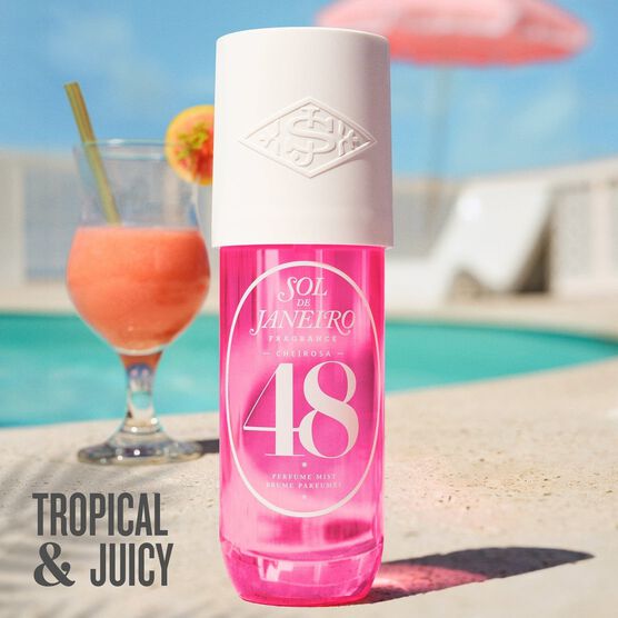 CHEIROSA 48 MIST 240 ML MIST 240 ML