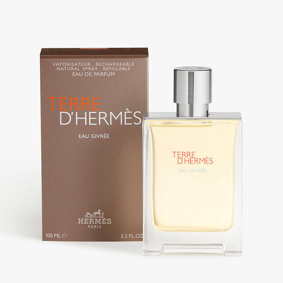 terre d hermes eau givree for men edp