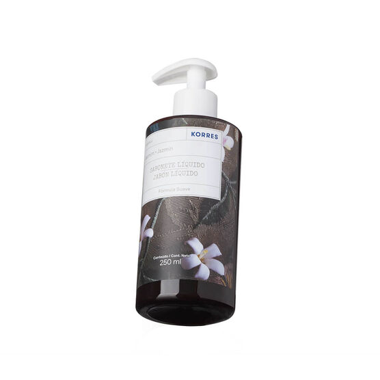 KORRES     JASMIN        SOAP 250ML