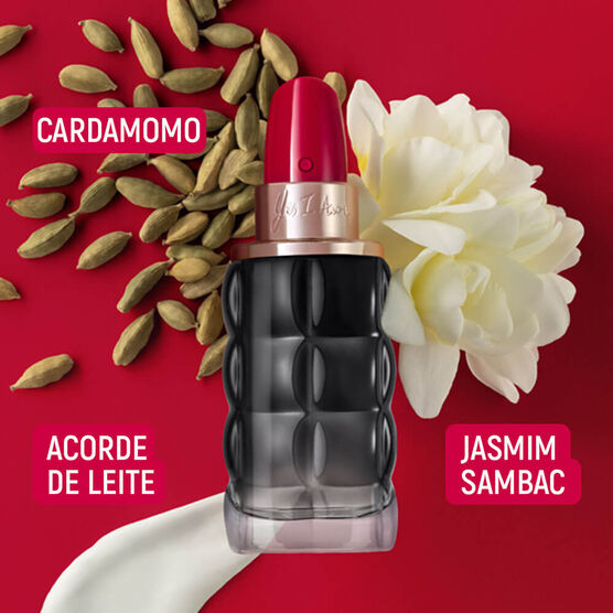 CACHAREL   YES I AM      EDP  75ML