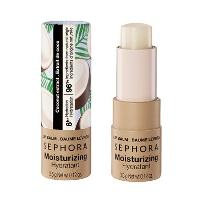 Hidratante Labial Sephora Collection Colorful Lip Balm