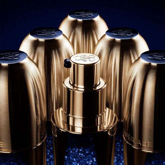 Sérum Concentrado Guerlain Orchidée Imperiale