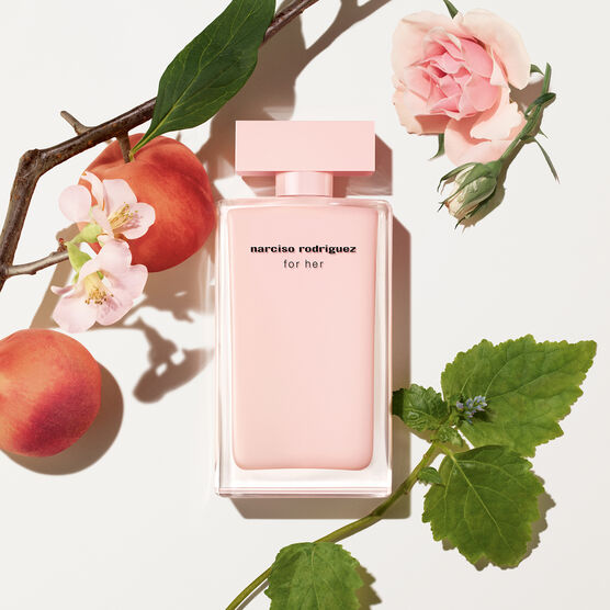 RODRIGUEZ  FOR HER       EDPV 100ML
