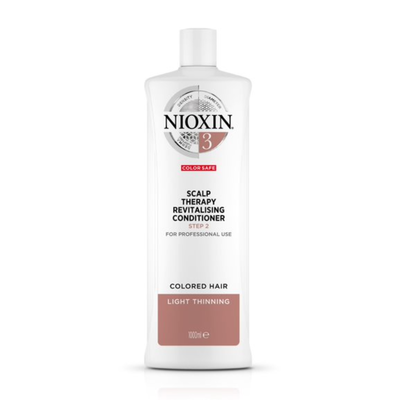 Condicionador Nioxin Sistema 3