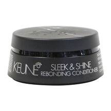 KEUNE      SLEEK &SHINE  MASK