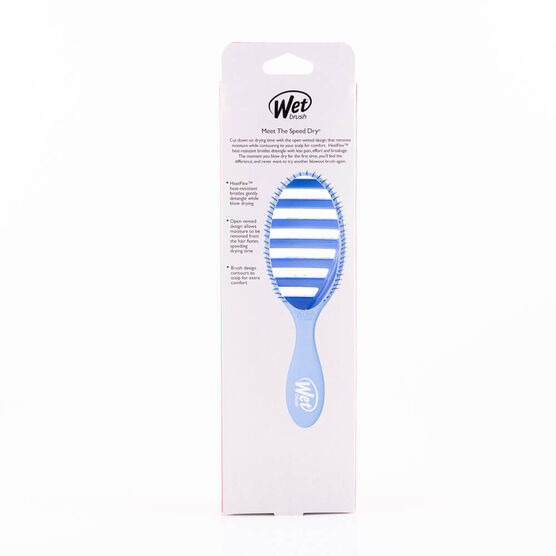 Escova de Cabelo Wet Brush Quick Dry