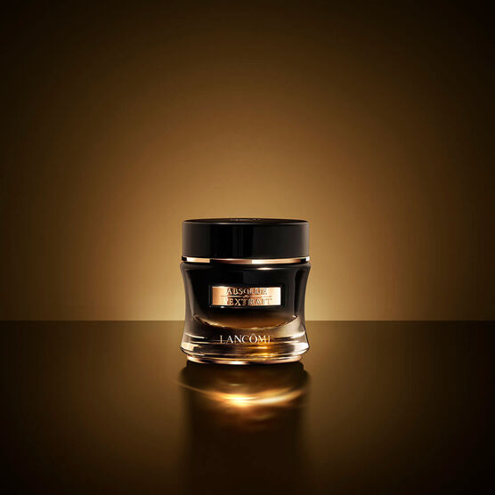 Creme para Olhos Lancôme Absolue L'Extrait