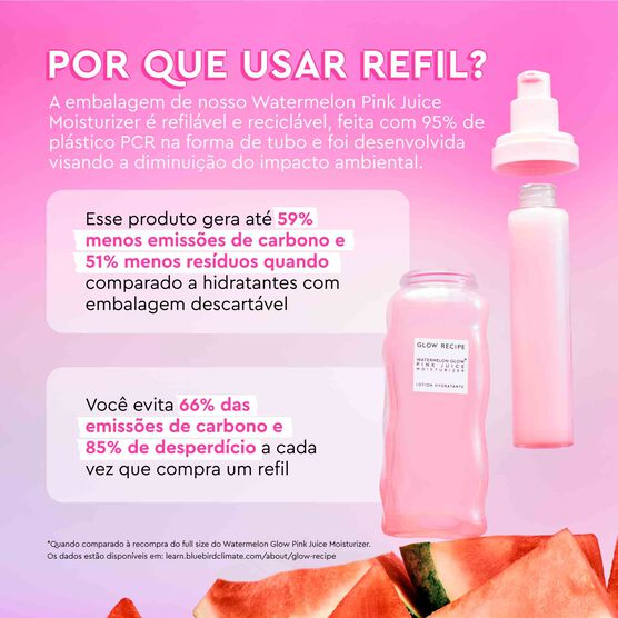 WATERMELON GLOW PINK JUICE MSTRZR 50ML